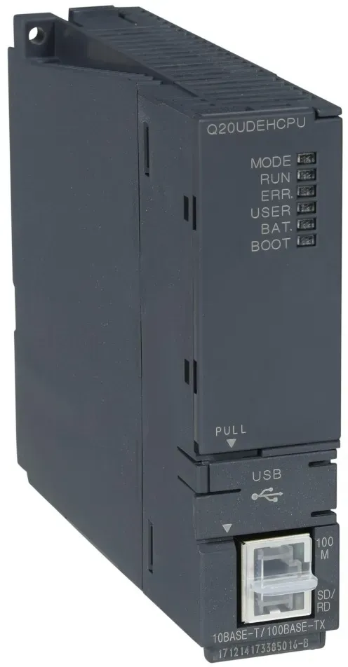 Mitsubishi Electric iQ CPU Modul Q20UDEHCPU
