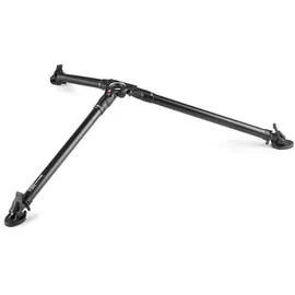 Manfrotto Carbon-Einzelrohrstativ 635 Fast