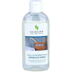 Sauna Essenz Nordi Birke
