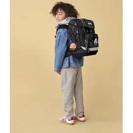 ergobag cubo 5-tlg. 2025 Super ReflektBär