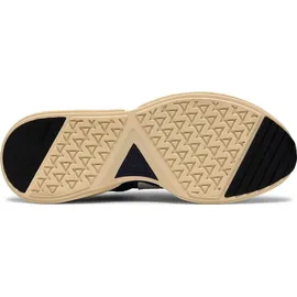 CLARKS Sneaker Herren Blau 43