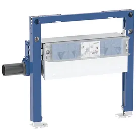 Geberit Duofix Element f. Dusche, 50cm mit Wandablauf, H: 90-250mm