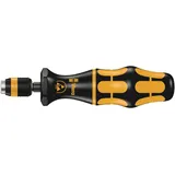 WERA Drehmomentschraubendreher 7400 ESD 0,1 Nm
