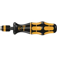 WERA Drehmomentschraubendreher 7400 ESD 0,1 Nm