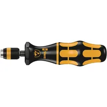 WERA Drehmomentschraubendreher 7400 ESD 0,1 Nm