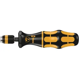 WERA Drehmomentschraubendreher 7400 ESD 0,1 Nm