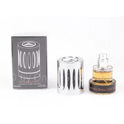 Mercedes-Benz - Club Black Travel Collection - 20ml EDT Eau de Toilette