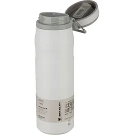 Stanley Iceflow grau 0,7 l