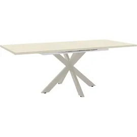 Mäusbacher 160-210 x 75 x 90 cm beige