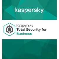 Kaspersky Lab Kaspersky Total Security for Business