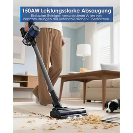 Tineco Pure ONE S30 grau