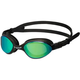 Orca Killa 180° Goggles schwarz