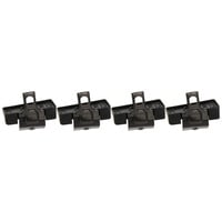 Thule 1513 Set Kit, Set of 4