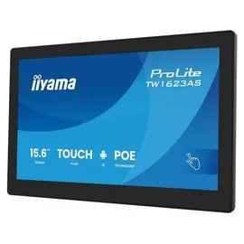 Iiyama ProLite TW1623AS-B3P 15,6"