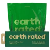 Earth Rated Hundekotbeutel 300 Stück