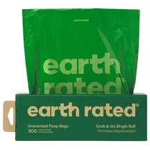 Earth Rated Hundekotbeutel 300 Stück