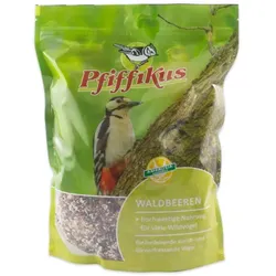 Pfiffikus Wildbeeren 850g