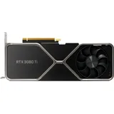 NVIDIA GeForce RTX 3080 Ti 12 GB GDDR6X