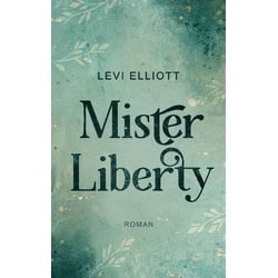 Mister Liberty