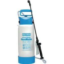 GLORIA Clean Master CM50 - 5,00 l