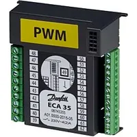 Danfoss / A - Modul ECA 35 für ECL