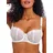 Freya Fascinate UW Balconette Bra Weiß I 70 Damen,