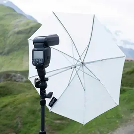 Manfrotto MLH1HS-2 Cold Shoe Tilt Head