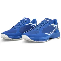 Wilson Hurakn Lite 44 Blau