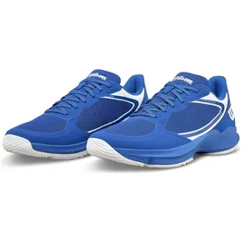 Wilson Hurakn Lite 44 Blau