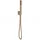 Hansgrohe DuoTurn E Unterputz Duschsystem Regendusche 30x30cm bronze 80