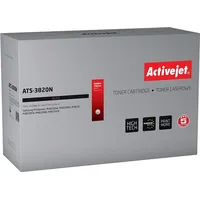 Activejet ATS-3820N - Tonerpatrone Schwarz