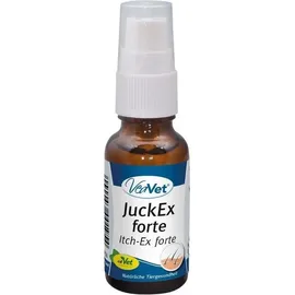 cdVet Juck-Ex Forte 20 ml