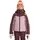 Roxy Free Jet Block Jacke Rosa 176