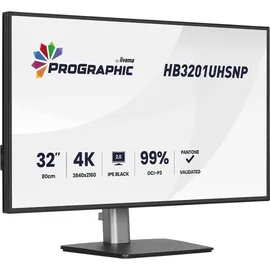 Iiyama ProGraphic HB3201UHSNP-B1 31,5"