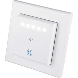 eQ-3 Homematic IP Smart Home CO2-Sensor, 230 V