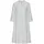 CAMEL ACTIVE Gestreiftes Kleid Sommerkleid Blau/Weiß XL