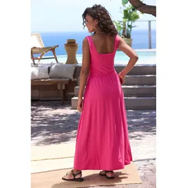 vivance by lascana Midikleid Beere 38
