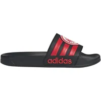 adidas Shower Adilette Eintracht Frankfurt Core Black / SGE Red / SGE Red 38