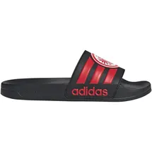 adidas Shower Adilette Eintracht Frankfurt Core Black / SGE Red / SGE Red 38
