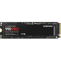 Samsung 990 Pro