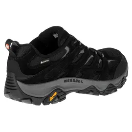Merrell Moab 3 GTX Wanderschuh, Black Grey, 44
