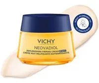 Neovadiol Post-Ménopause Crème Nuit 50ml Pour La Peau 50 ml