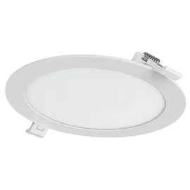 Mundotec LED Panel 23 W rund Kunststoff