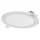 Mundotec LED Panel 23 W rund Kunststoff