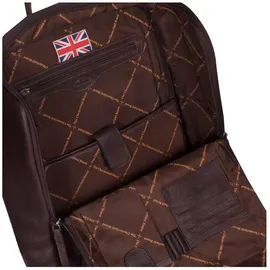 The Chesterfield Brand Rich