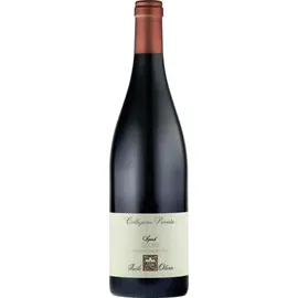 Isole e Olena Syrah Toscana 2017 0,75 l