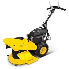 BAMATO GS-170 mit RATO Motor