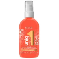 REVLON Professional Uniq One All In One Curls 230 ml