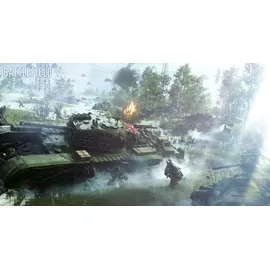 Battlefield V (USK) (PS4)