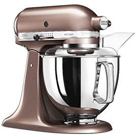 KitchenAid Artisan 5KSM175PS Macadamia ab 599,00 € im ...